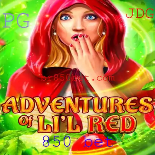 AdventuresofLilRed: Embarcando na Jornada do Jogo com a Aposta de 850