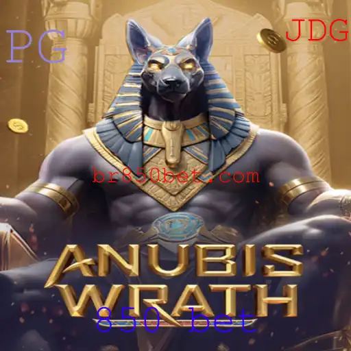 Descubra o Fascinante Mundo de AnubisWrath: Um Jogo Cativante com a Chave de Aposta 850