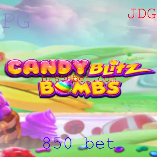 Descubra o Mundo Empolgante de CandyBlitzBombs