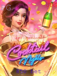 Explorando o Jogo de Azar CocktailNights: Um Mergulho nas Regras e Estratégias