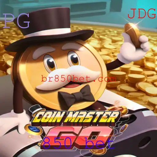 Explorando o Fascinante Mundo de CoinMasterGO: Como Dominar 850 Bet