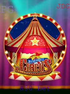 Explorando o Universo Vibrante do Jogo EcstaticCircus e a Aposta 850