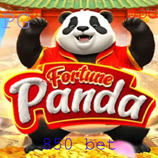 FortunePanda: Descubra a Emoção do Jogo com Aposta 850