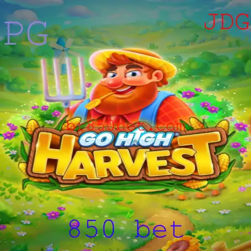 Descubra o Fascinante Mundo de GoHighHarvest e as Estratégias de Apostas com 850 bet
