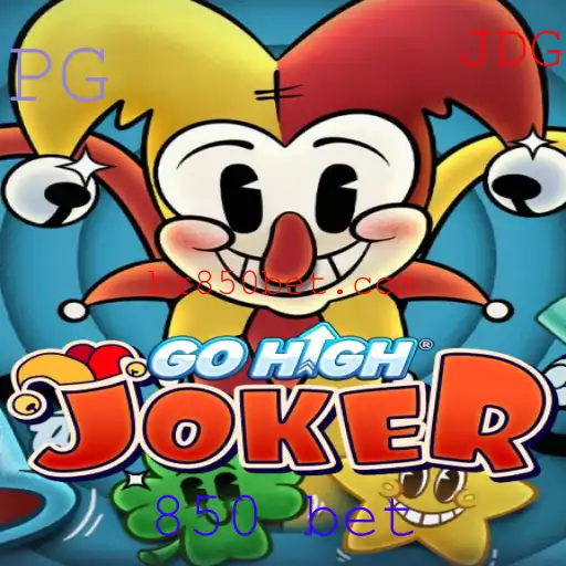 GoHighJoker: Explore o Excitante Mundo do Jogo com a Aposta 850