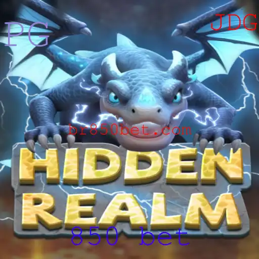 Explorando HiddenRealm: Um Jogo de Estratégia e Aventura