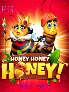 Descubra o Fascinante Mundo de HoneyHoneyHoney: Diversão e Estratégia