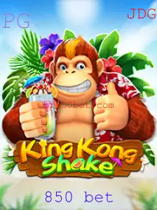 Aventura e Estratégia em KingKongShake: Tudo que Você Precisa Saber