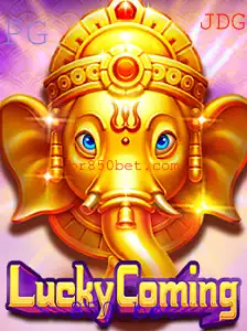 Explorando o Mundo do Jogo LuckyComing e a Estratégia 850 Bet