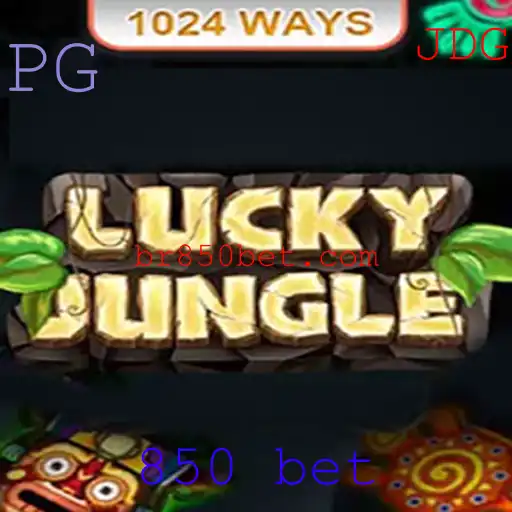 Descubra o Fascinante Mundo de LuckyJungle1024 e a Estratégia 850 bet