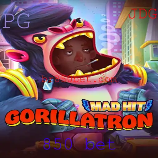 Explorando as Aventuras de MadHitGorillatron: O Jogo de Apostas Surpreendentes