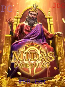 Descubra o Fascinante Mundo de MidasFortune e a Aposta Certa de 850