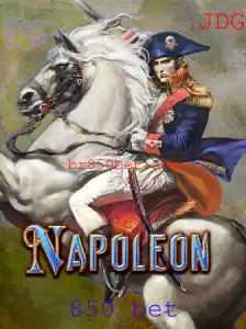 Descubra o Fascinante Jogo 'Napoleon': Regras e Dinâmica