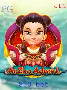 NeZhaAdvent: Descubra o Mundo dos Jogos com o Fascinante 850 Bet