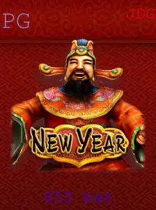 Explorando o Empolgante Jogo 'NewYear' e sua Dinâmica de Aposta '850 Bet'