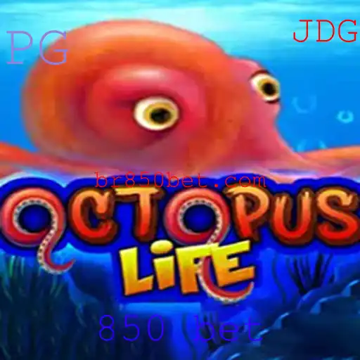 Descubra o Fascinante Mundo de OctopusLife: O Novo Jogo de Apostas que Conquista o Mundo