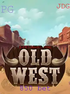 Descobrindo o Fascinante Mundo do Jogo OldWest