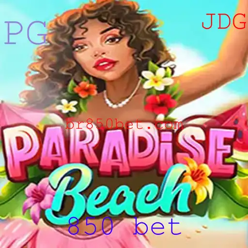Explore as Maravilhas do ParadiseBeach: Um Mergulho no Mundo de Oportunidades com 850 Bet