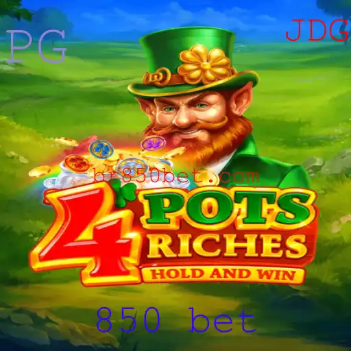 Descubra o Fascinante Mundo de 4potsriches: Estratégias e Regras para Vencer com 850 Bet