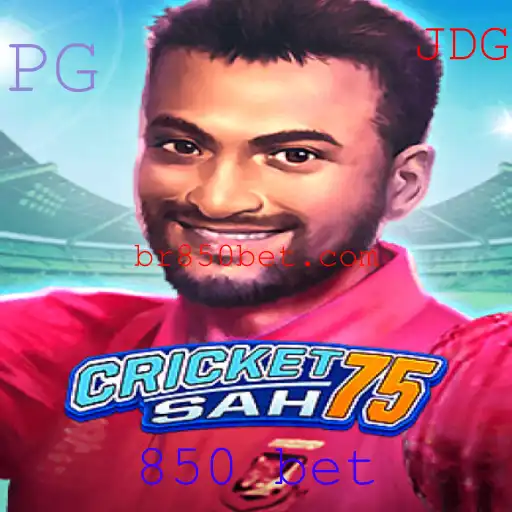 Explorando o Mundo de CricketSah75 e a Dinâmica da Aposta 850 Bet