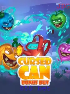 Explora o Mundo de CursedCanBonusBuy: Uma Aposta Intensa no 850 Bet