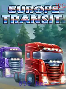 Descubra o Universo do Jogo EuropeTransit e as Estratégias de Aposta 850 Bet