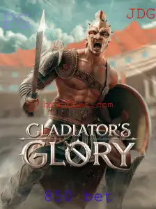 GladiatorsGlory: A Daring Arena Challenge with a Modern Twist
