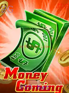 Descubra MoneyComing: O Jogo que Revolucionou Apostas com o '850 Bet'