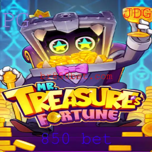 Descubra o Fascinante Mundo de MrTreasuresFortune e a Emoção do '850 Bet'