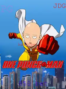 OnePunchMan: Um Mergulho no Jogo de Apostas