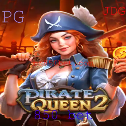 Descubra a Aventura de PirateQueen2 e as Regras de Jogo com Aposta 850