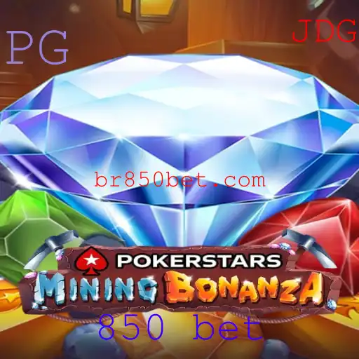 Explorando o Vibrante Mundo do Pokerstars e a Fascinante Estratégia '850 Bet'