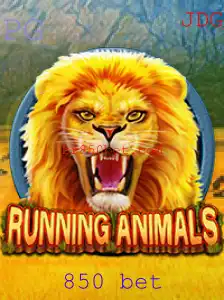 Explorando o Fascinante Mundo de RunningAnimals: O Jogo de Apostas com Emoção e Estratégia