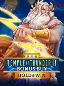 Explorando TempleofThunderIIBonusBuy