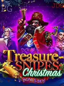 Desvendando o Universo de TreasuresnipesChristmas: Uma Jornada Festiva de Apostas