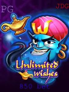 UnlimitedWishes: Descubra a Magia de um Jogo Inovador