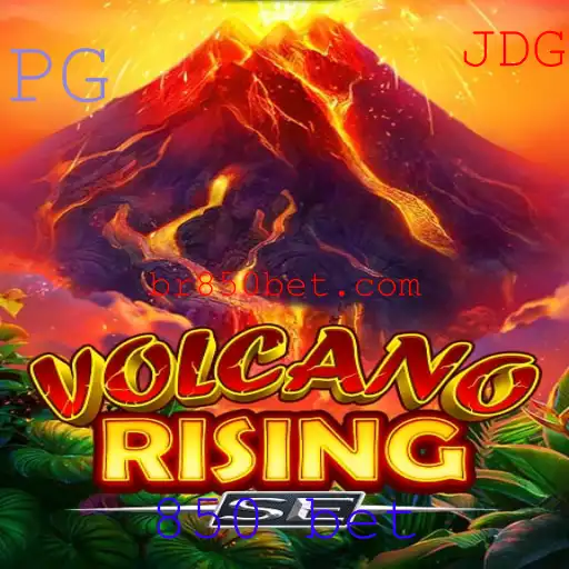 Desvendando VolcanoRisingSE: O Novo Fenômeno dos Jogos de Apostas