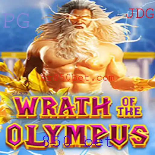 Wrath of Olympus: Um Mergulho Profundo no Jogo de Apostas que Está Conquistando o Mundo