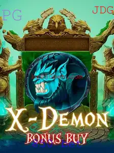 Explorando o Mundo Empolgante do XDemonBonusBuy: Aposta de 850 em Destaque