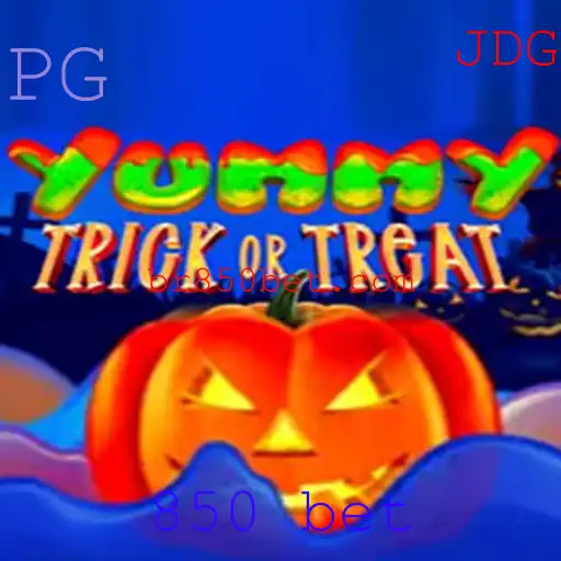 YummyTrickorTreat: A Fascinante Aventura de Halloween com 850 Bets