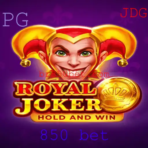 Descubra o Fascinante Mundo de RoyalJoker: Aposta 850 Bet