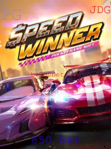 Explorando o Mundo de 'SpeedWinner': A Nova Sensação dos Jogos de Aposta