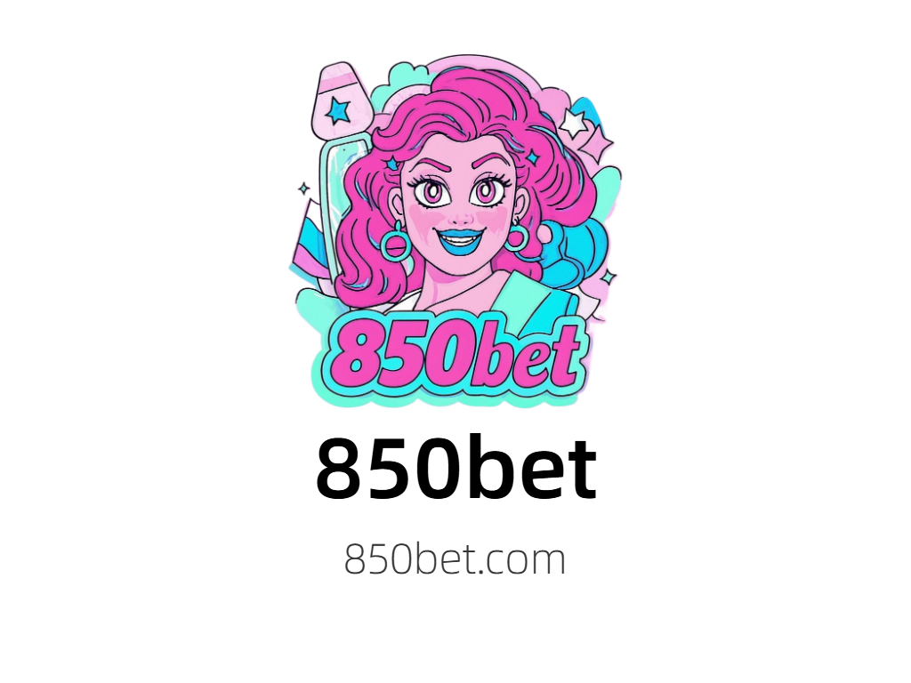 850BET GAME-App