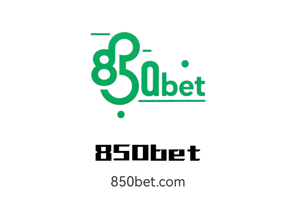 850BET GAME-Slots