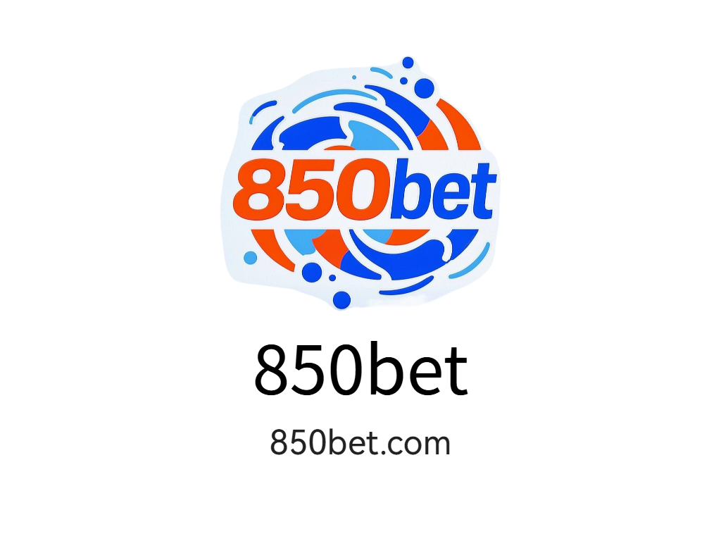 850BET GAME-Logo