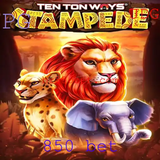 Explorando o Universo do Jogo TenTonWaysStampede com uma Aposta de 850