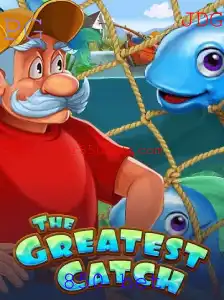 Explorando 'TheGreatestCatch': Um Mergulho nas Regras e Estratégias do Jogo