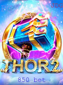 Descubra a Emoção do Jogo 'Thor2': Aventura e Estratégia Combinadas