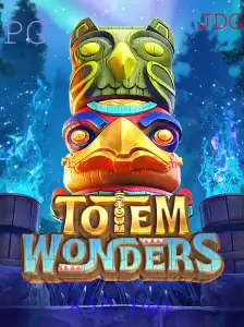 TotemWonders: Introdução e Regras do Jogo Inovador